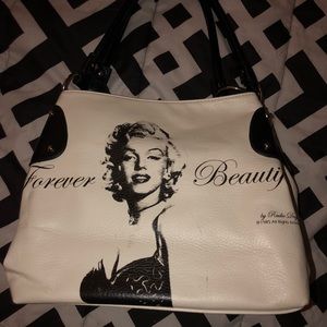 Marilyn Monroe purse